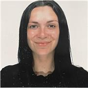 Me llamo irene, sería vuestra profesora particular, puedo dar clases de Primaria, Eso y hasta Bachillerato.